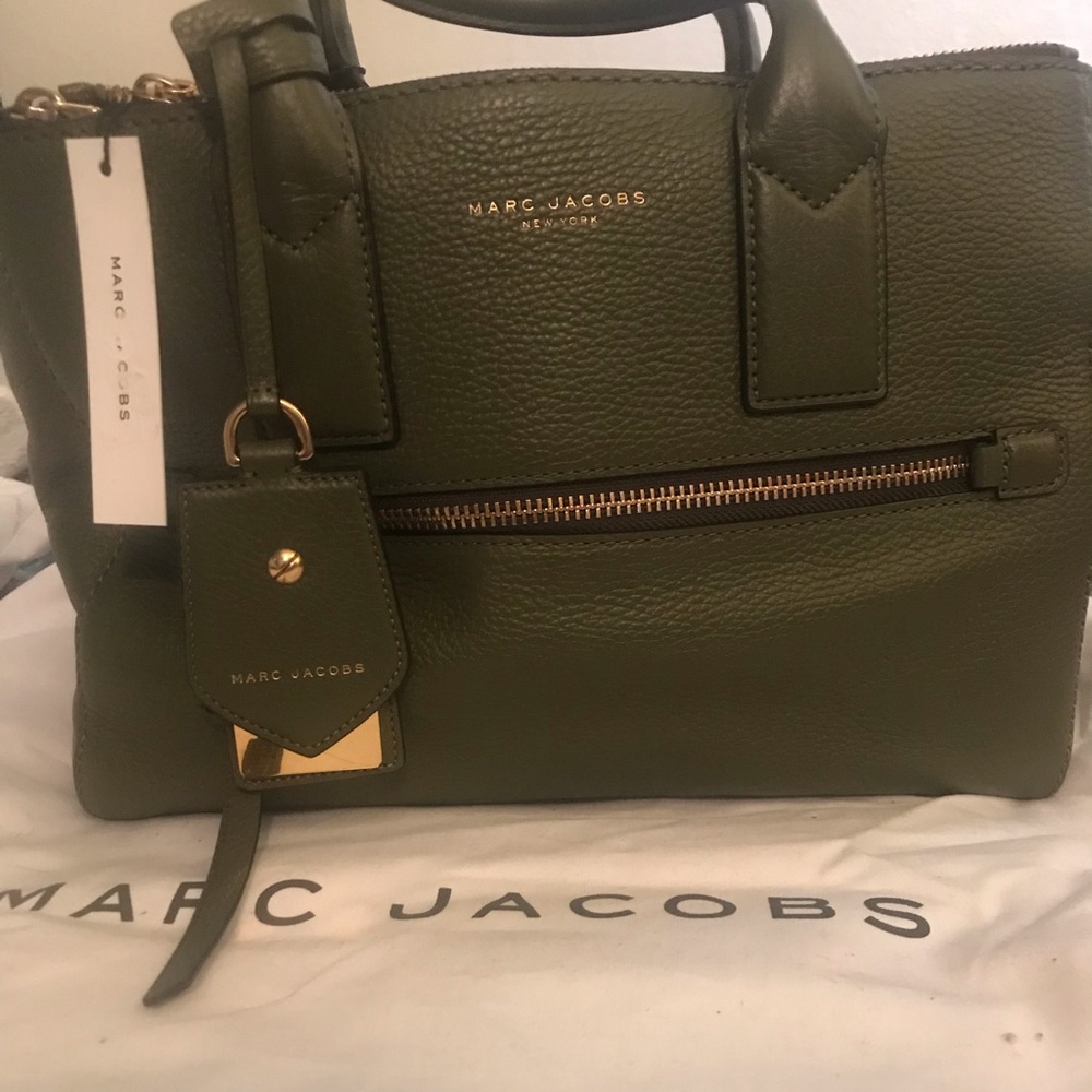 Marc Jacobs Handbag ✨